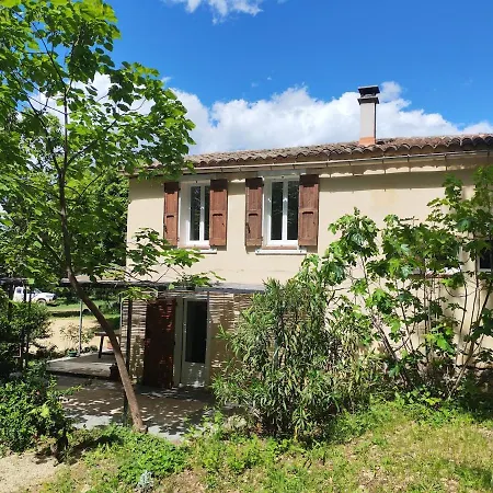Petite Ferme Au Coeur De La Provence Holiday home Valensole