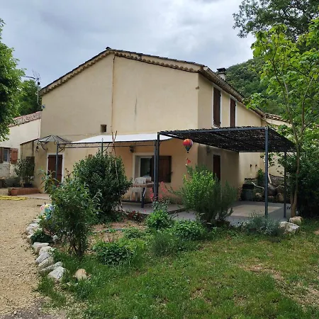 Petite Ferme Au Coeur De La Provence