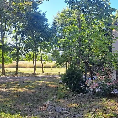 Holiday home Petite Ferme Au Coeur De La Provence *
