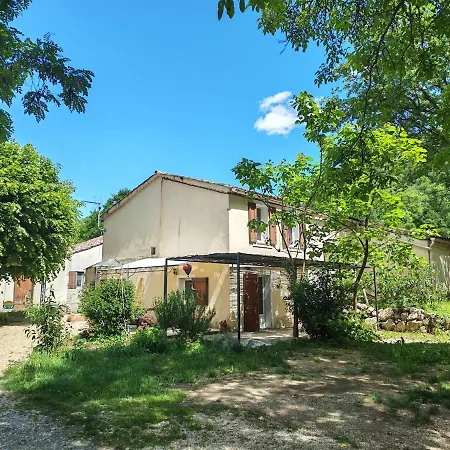 Petite Ferme Au Coeur De La Provence Holiday home