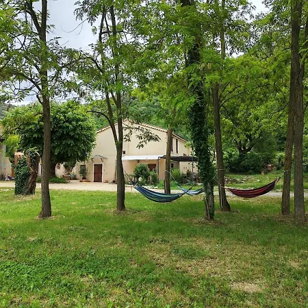 Petite Ferme Au Coeur De La Provence Valensole