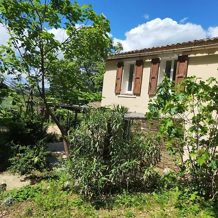 Holiday home Petite Ferme Au Coeur De La Provence *