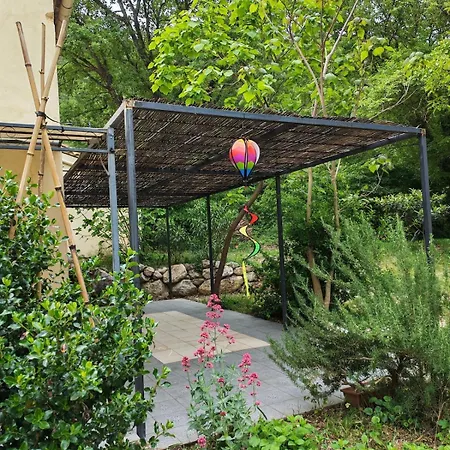 Petite Ferme Au Coeur De La Provence Holiday home *