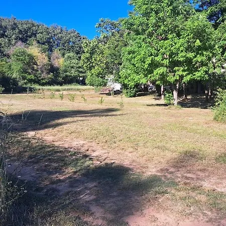 Petite Ferme Au Coeur De La Provence *