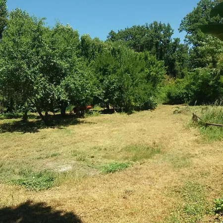 Holiday home Petite Ferme Au Coeur De La Provence Valensole