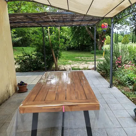 Petite Ferme Au Coeur De La Provence *