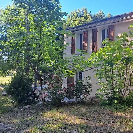 Holiday home Petite Ferme Au Coeur De La Provence