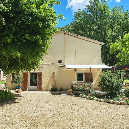 Holiday home Petite Ferme Au Coeur De La Provence