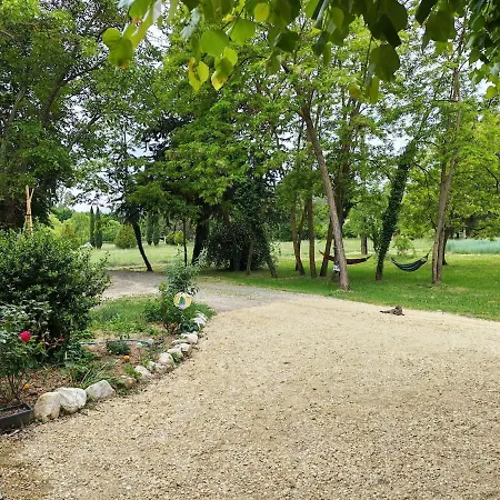 Holiday home Petite Ferme Au Coeur De La Provence Valensole