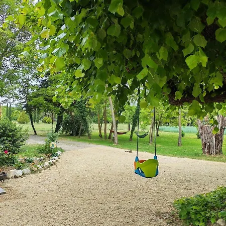 Petite Ferme Au Coeur De La Provence