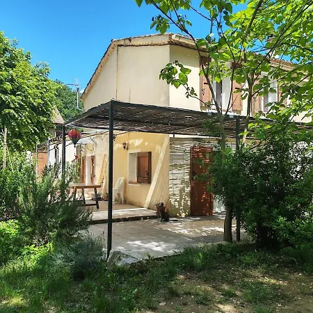 Petite Ferme Au Coeur De La Provence Valensole