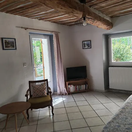 Holiday home Petite Ferme Au Coeur De La Provence