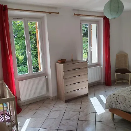 Holiday home Petite Ferme Au Coeur De La Provence *