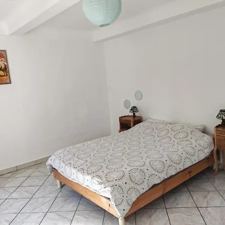 Holiday home Petite Ferme Au Coeur De La Provence