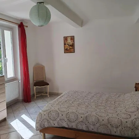 Petite Ferme Au Coeur De La Provence *