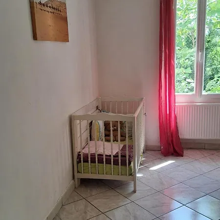 Petite Ferme Au Coeur De La Provence Holiday home Valensole