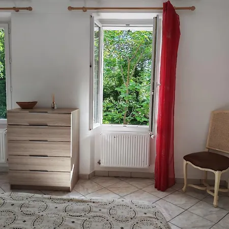 Petite Ferme Au Coeur De La Provence 펜션