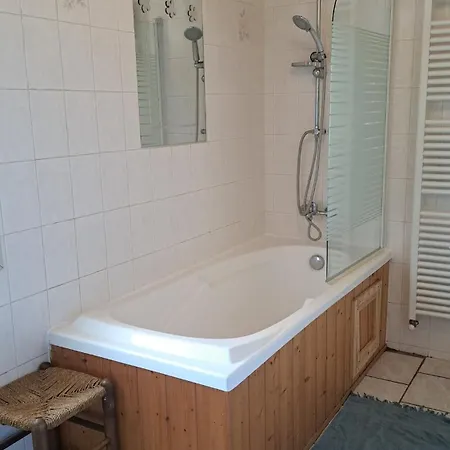Petite Ferme Au Coeur De La Provence Holiday home