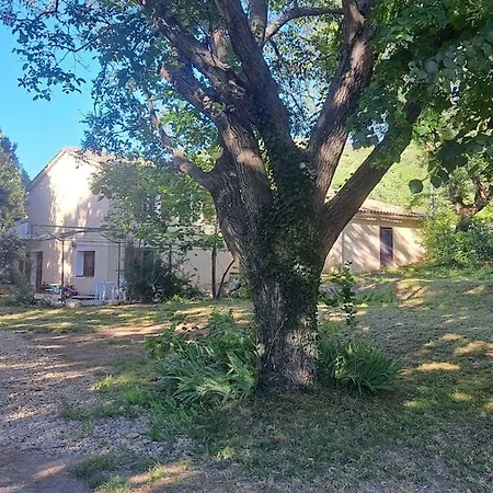 Petite Ferme Au Coeur De La Provence Holiday home *