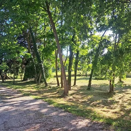 Petite Ferme Au Coeur De La Provence 펜션 *