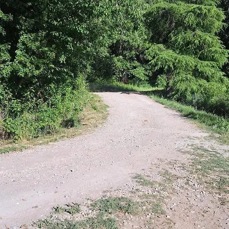 펜션 Petite Ferme Au Coeur De La Provence 발랑솔